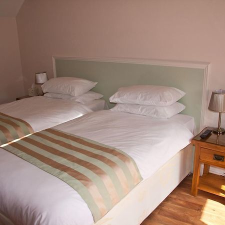 Ghyll Farm B & B Lamplugh Buitenkant foto