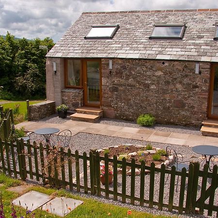 Ghyll Farm B & B Lamplugh Buitenkant foto