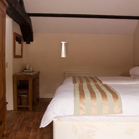 Ghyll Farm B & B Lamplugh Buitenkant foto