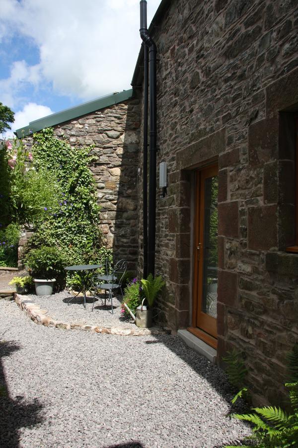 Ghyll Farm B & B Lamplugh Buitenkant foto