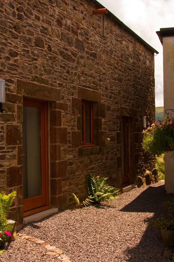 Ghyll Farm B & B Lamplugh Buitenkant foto
