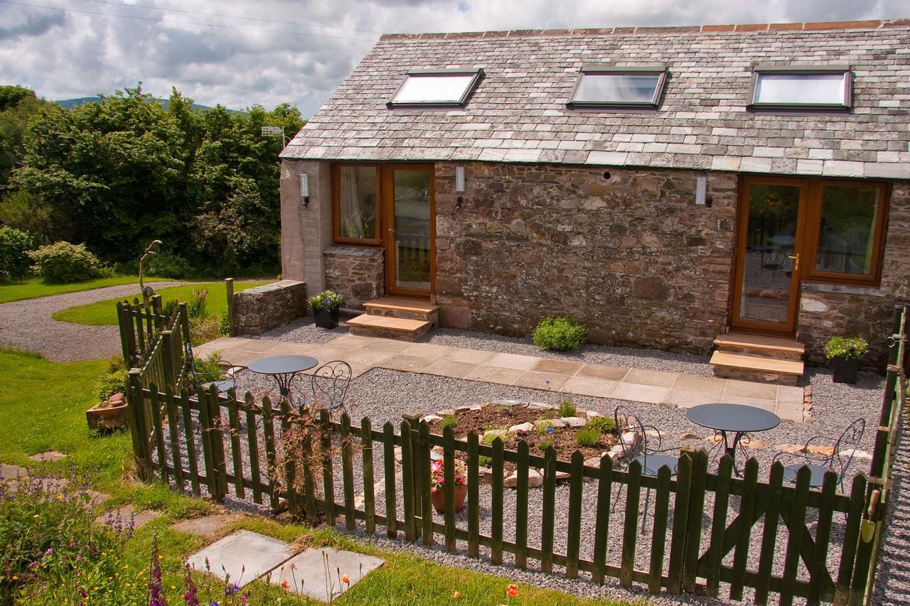 Ghyll Farm B & B Lamplugh Buitenkant foto