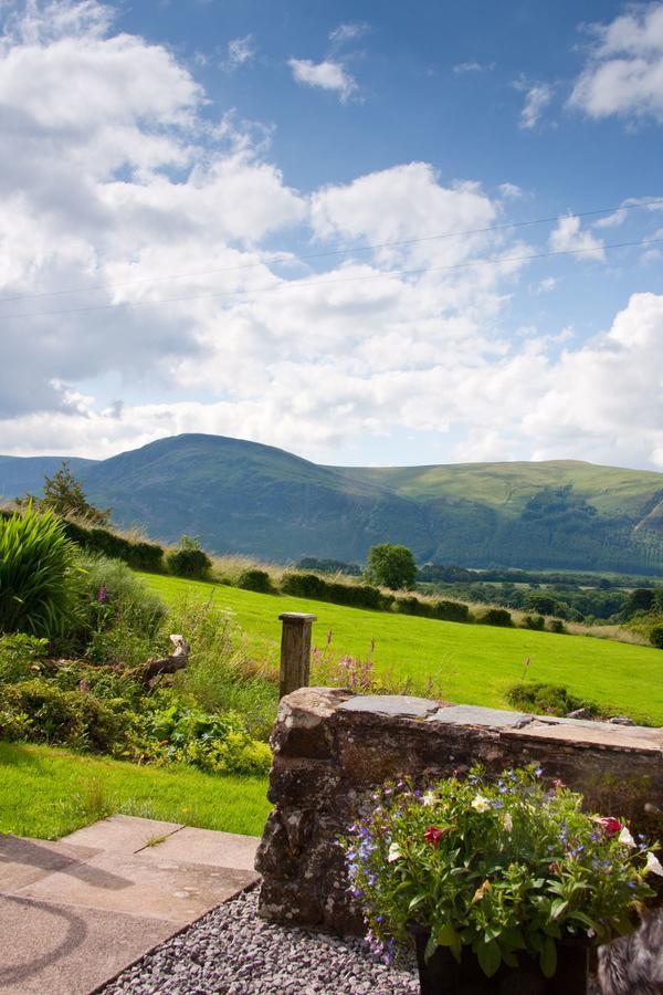 Ghyll Farm B & B Lamplugh Buitenkant foto