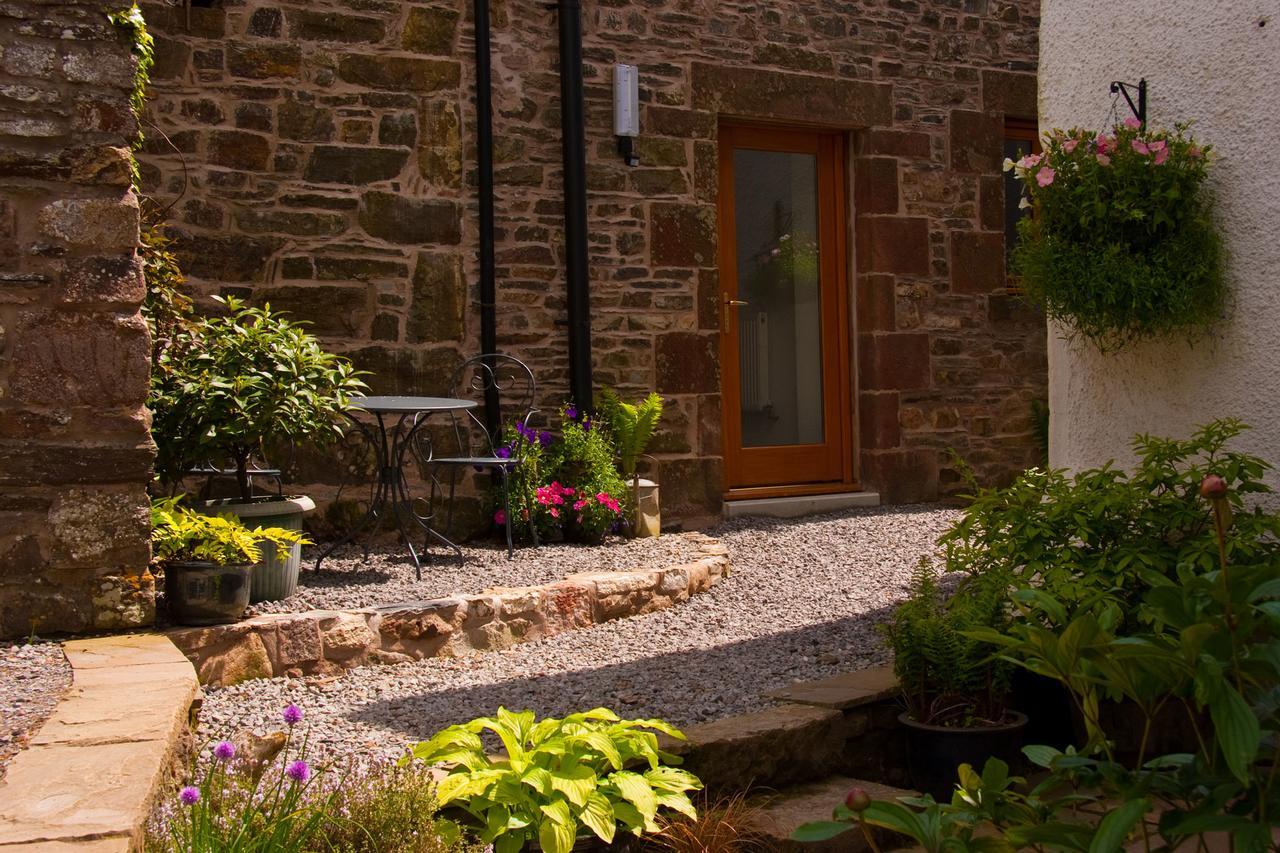 Ghyll Farm B & B Lamplugh Buitenkant foto