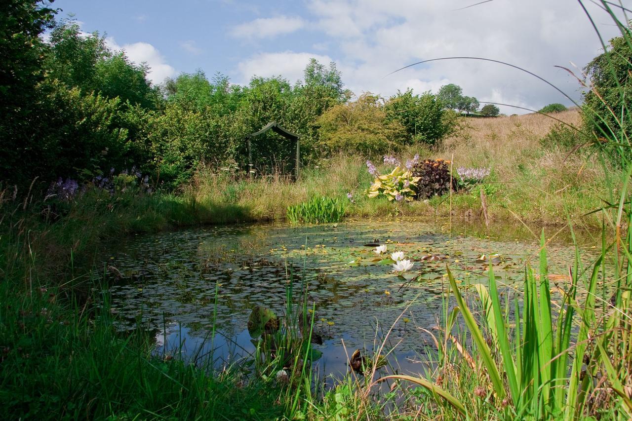 Ghyll Farm B & B Lamplugh Buitenkant foto