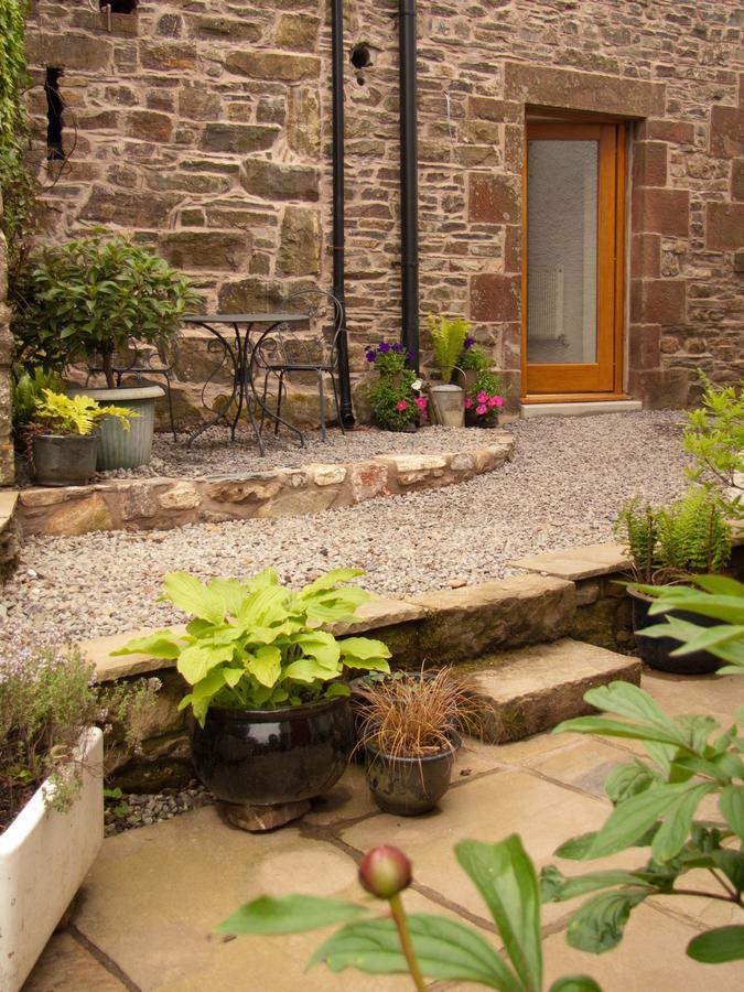 Ghyll Farm B & B Lamplugh Buitenkant foto