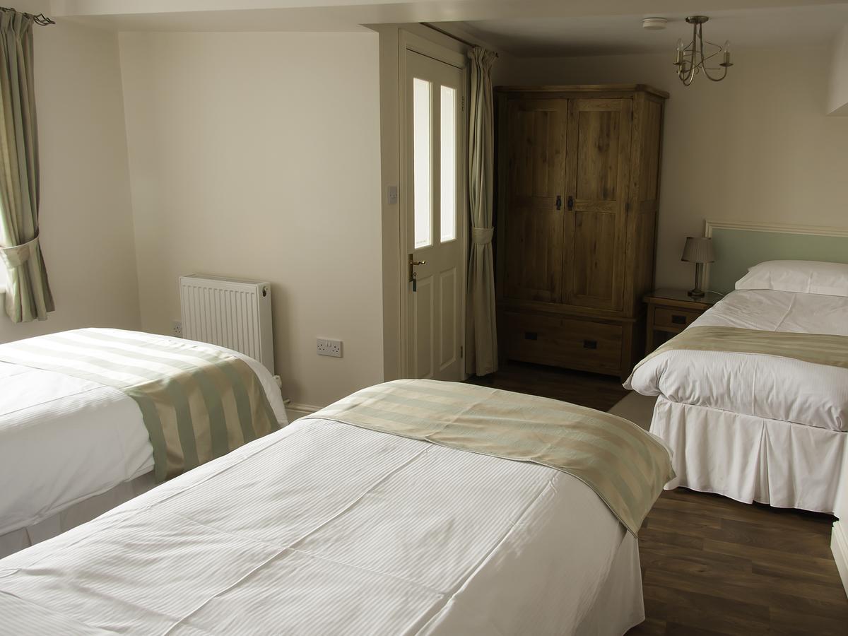 Ghyll Farm B & B Lamplugh Buitenkant foto