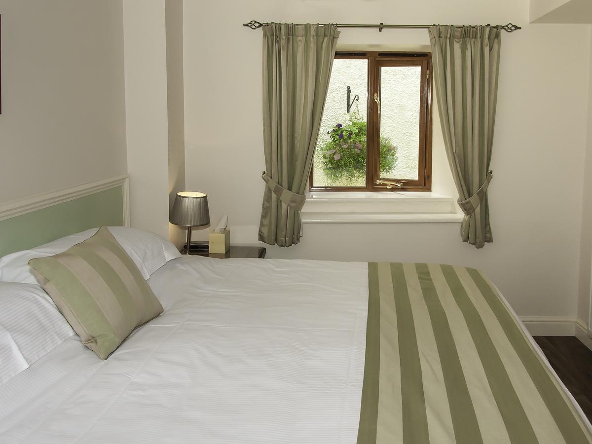 Ghyll Farm B & B Lamplugh Buitenkant foto