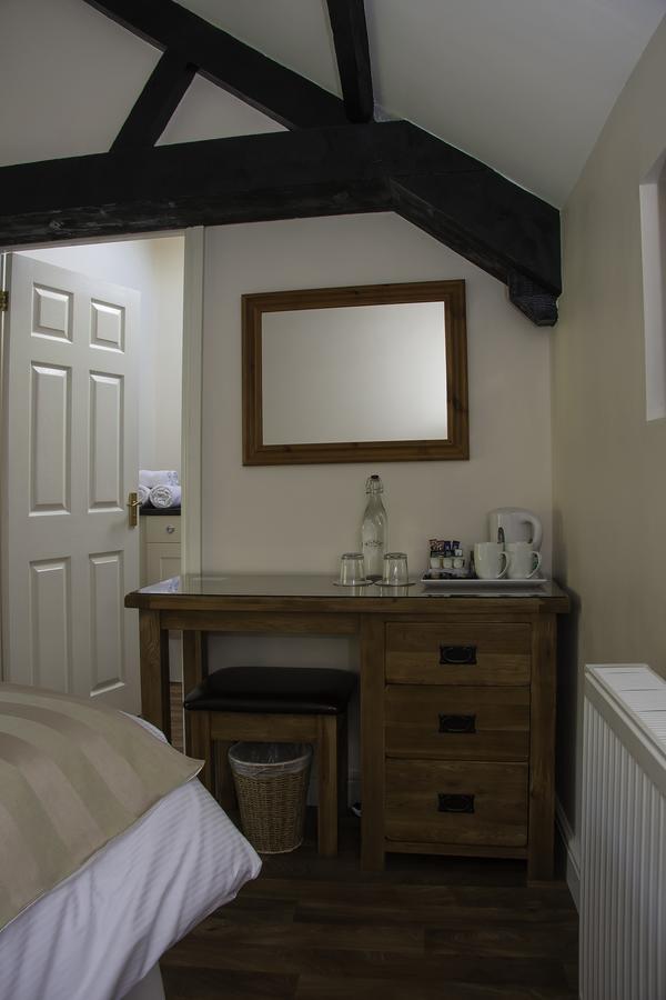 Ghyll Farm B & B Lamplugh Buitenkant foto