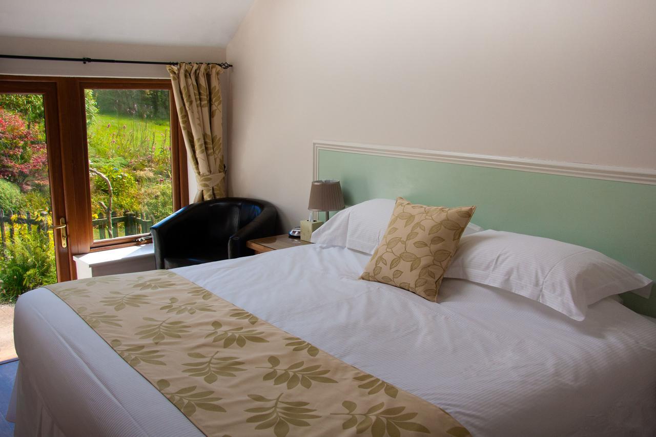 Ghyll Farm B & B Lamplugh Buitenkant foto
