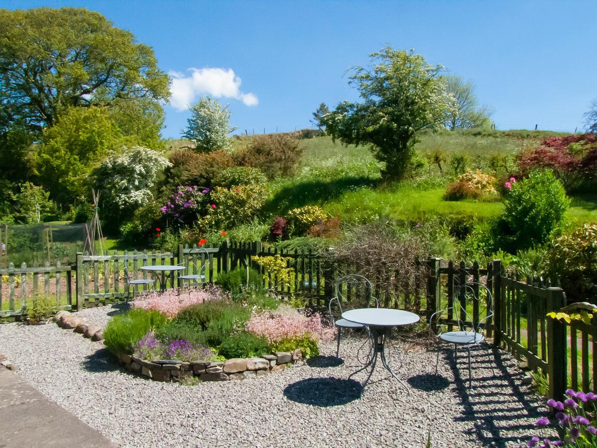 Ghyll Farm B & B Lamplugh Buitenkant foto