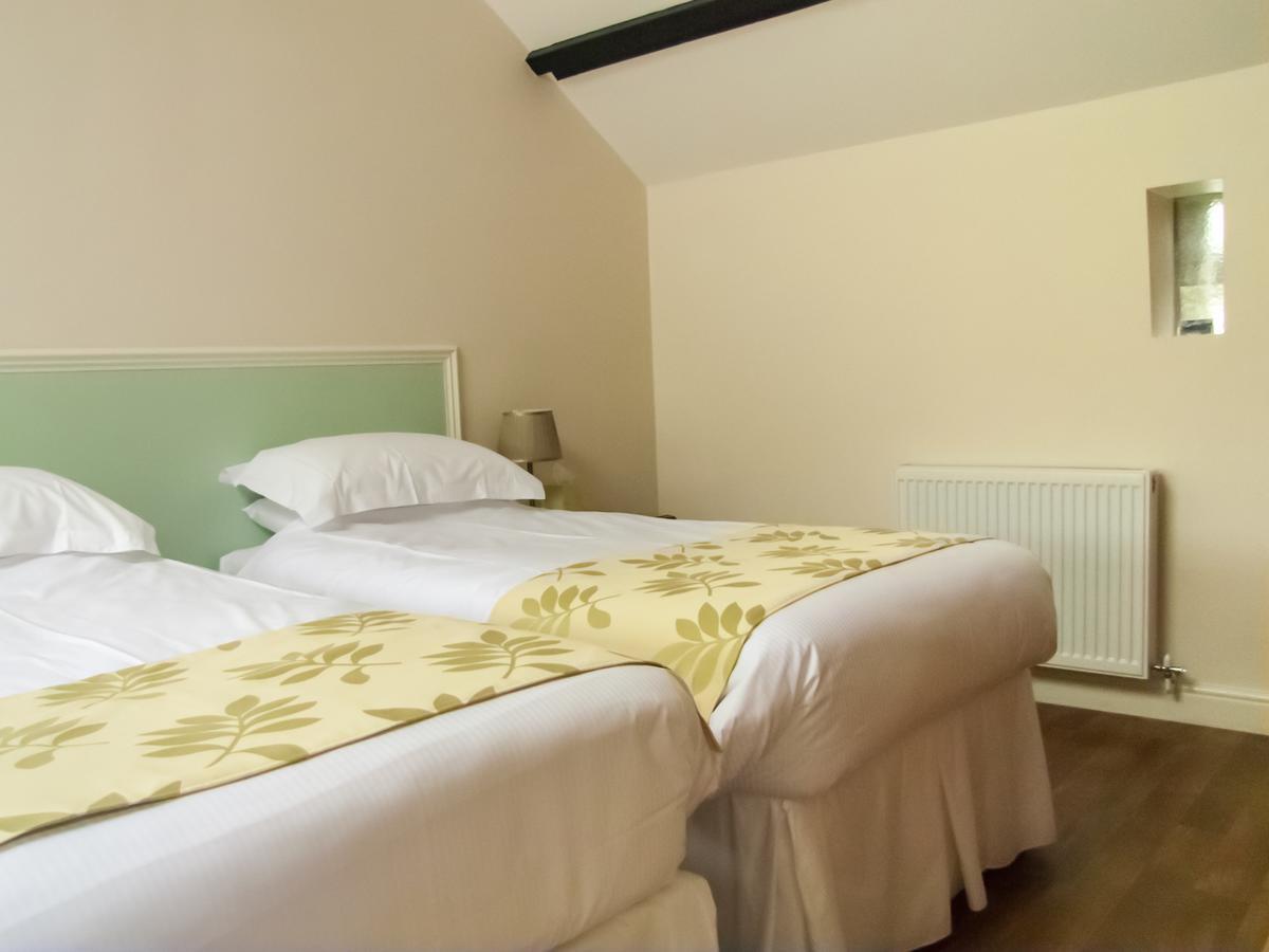 Ghyll Farm B & B Lamplugh Buitenkant foto