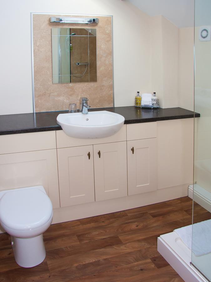 Ghyll Farm B & B Lamplugh Buitenkant foto