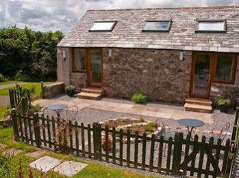 Ghyll Farm B & B Lamplugh Buitenkant foto
